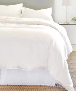 Pom Pom At Home Parker Bamboo Duvet Cover & Sham Set Sand -Farm Rio And Pom Pom at Home Sales unnamed file 1409