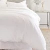 Pom Pom At Home Parker Linen Duvet Cover & Standard Sham Set Cream -Farm Rio And Pom Pom at Home Sales unnamed file 1415