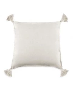 Pom Pom At Home Montauk Tassel Pillow & Insert Indigo -Farm Rio And Pom Pom at Home Sales unnamed file 1434