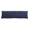 Pom Pom At Home Montauk Body Pillow & Insert Terracotta -Farm Rio And Pom Pom at Home Sales unnamed file 1440