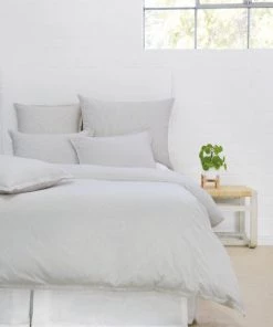 Pom Pom At Home Luke Pillow Sham Natural -Farm Rio And Pom Pom at Home Sales unnamed file 1444