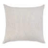 Pom Pom At Home Connor Linen-Cotton Euro Sham Ivory Amber -Farm Rio And Pom Pom at Home Sales unnamed file 1468