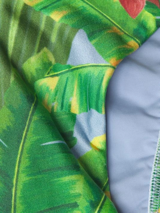 Farm Rio Fresh Bananas Printed Bikini Bottom 6 Farm Rio Fresh Bananas Printed Bikini Bottom - Image 4