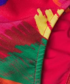 Farm Rio Macaw Party Bikini Bottom 13 Farm Rio Macaw Party Bikini Bottom -Farm Rio And Pom Pom at Home Sales unnamed file 249