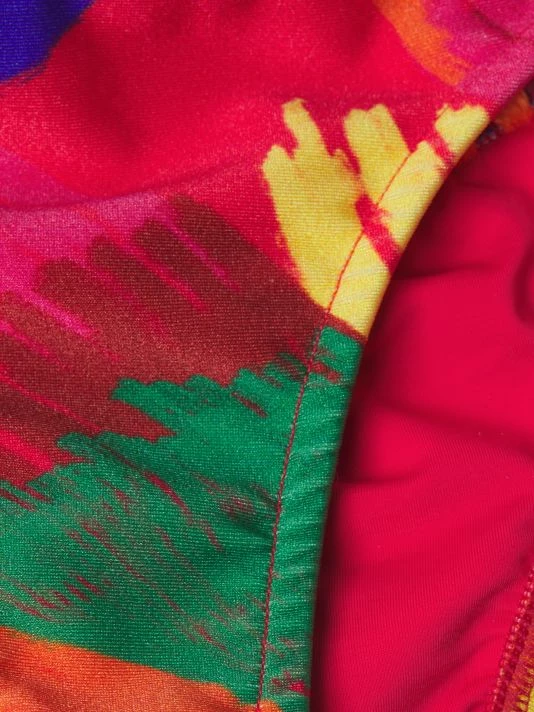 Farm Rio Macaw Party Bikini Bottom 8 Farm Rio Macaw Party Bikini Bottom - Image 6