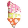 Farm Rio Neon Garden Cut-Out One-Piece Swimsuit -Farm Rio And Pom Pom at Home Sales unnamed file 299