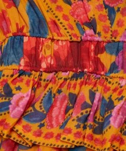 Farm Rio Floral Dream Maxi Dress 15 Farm Rio Floral Dream Maxi Dress -Farm Rio And Pom Pom at Home Sales unnamed file 318