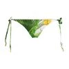 Farm Rio Fresh Forest String Bikini Bottom -Farm Rio And Pom Pom at Home Sales unnamed file 338