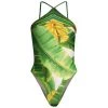 Farm Rio Fresh Forest One-Piece Swimsuit -Farm Rio And Pom Pom at Home Sales unnamed file 35