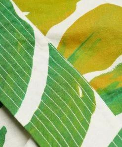 Farm Rio Monstera One-Shoulder Cut-Out Jumpsuit -Farm Rio And Pom Pom at Home Sales unnamed file 350