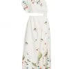Farm Rio Pitanga One-Shoulder Cut-Out Maxi Dress -Farm Rio And Pom Pom at Home Sales unnamed file 391