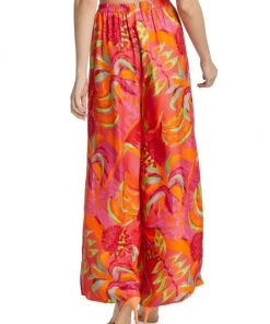 Farm Rio Fruit Brush Wide Leg Pants 13 Farm Rio Fruit Brush Wide Leg Pants -Farm Rio And Pom Pom at Home Sales unnamed file 442