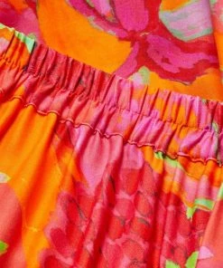 Farm Rio Fruit Brush Wide Leg Pants 15 Farm Rio Fruit Brush Wide Leg Pants -Farm Rio And Pom Pom at Home Sales unnamed file 444