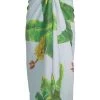 Farm Rio Fresh Bananas Cover-Up 1 Farm Rio Fresh Bananas Cover-Up -Farm Rio And Pom Pom at Home Sales unnamed file 445