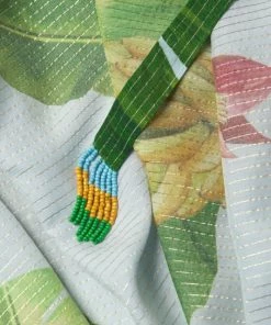 Farm Rio Fresh Bananas Cover-Up -Farm Rio And Pom Pom at Home Sales unnamed file 450