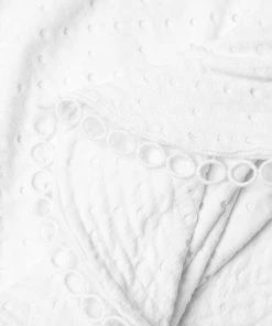 Farm Rio Lace Ruffles One-Piece Swimsuit 13 Farm Rio Lace Ruffles One-Piece Swimsuit -Farm Rio And Pom Pom at Home Sales unnamed file 505