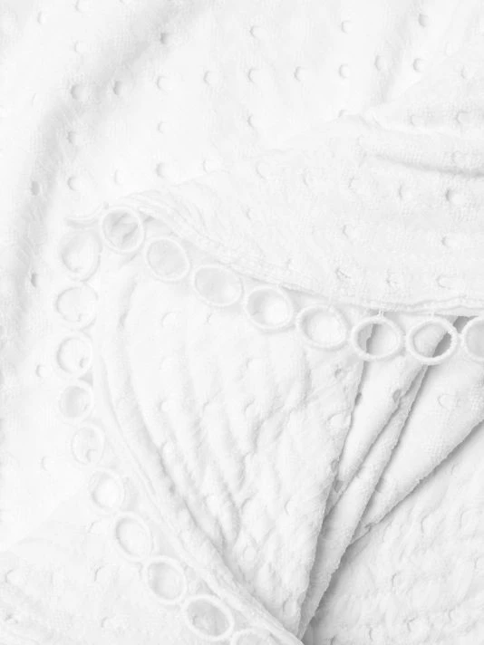 Farm Rio Lace Ruffles One-Piece Swimsuit 8 Farm Rio Lace Ruffles One-Piece Swimsuit - Image 6