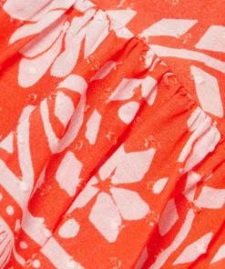 Farm Rio Neon Jungle Tiered Miniskirt 15 Farm Rio Neon Jungle Tiered Miniskirt -Farm Rio And Pom Pom at Home Sales unnamed file 519