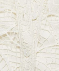 Farm Rio Guipure Lace Shirtdress 15 Farm Rio Guipure Lace Shirtdress -Farm Rio And Pom Pom at Home Sales unnamed file 533