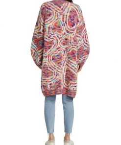 Farm Rio Wild Hearts Longline Cardigan 13 Farm Rio Wild Hearts Longline Cardigan -Farm Rio And Pom Pom at Home Sales unnamed file 559