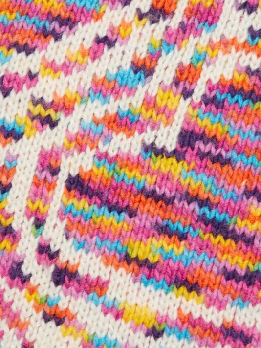 Farm Rio Wild Hearts Longline Cardigan 9 Farm Rio Wild Hearts Longline Cardigan - Image 7