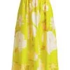 Farm Rio Neon Garden Maxi Skirt -Farm Rio And Pom Pom at Home Sales unnamed file 589