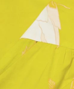 Farm Rio Neon Garden Maxi Skirt -Farm Rio And Pom Pom at Home Sales unnamed file 595