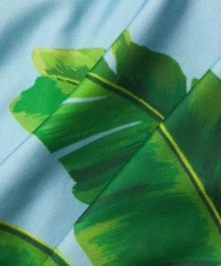 Farm Rio Fresh Bananas One-Piece Swimsuit -Farm Rio And Pom Pom at Home Sales unnamed file 601