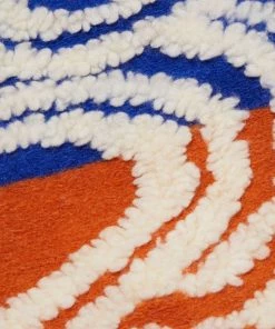 Farm Rio Wild Hearts Colorblocked Fleece Coat -Farm Rio And Pom Pom at Home Sales unnamed file 615