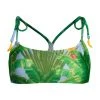 Farm Rio Fresh Bananas Printed Bikini Top 2 Farm Rio Fresh Bananas Printed Bikini Top -Farm Rio And Pom Pom at Home Sales unnamed file 643