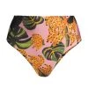 Farm Rio Toucananas High-Rise Bikini Bottom -Farm Rio And Pom Pom at Home Sales unnamed file 777