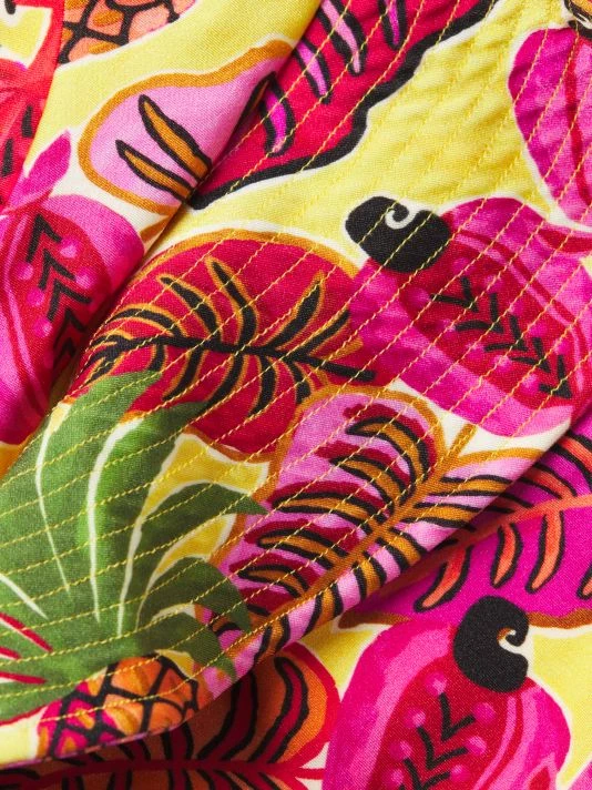 Farm Rio Fruit Dream One-Piece Swimsuit 7 Farm Rio Fruit Dream One-Piece Swimsuit - Image 5