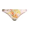 Farm Rio Tangerine Dream Low-Rise Bikini Bottom -Farm Rio And Pom Pom at Home Sales unnamed file 837