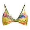 Farm Rio Caipirinha Knotted Bikini Top -Farm Rio And Pom Pom at Home Sales unnamed file 869