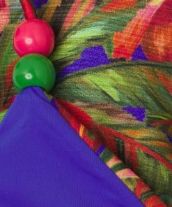 Farm Rio EXCLUSIVE Bananamix Bikini Top -Farm Rio And Pom Pom at Home Sales unnamed file 878