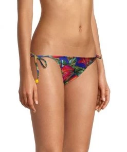 Farm Rio EXCLUSIVE Bananamix Bikini Bottom -Farm Rio And Pom Pom at Home Sales unnamed file 882