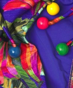 Farm Rio EXCLUSIVE Bananamix Bikini Bottom -Farm Rio And Pom Pom at Home Sales unnamed file 884