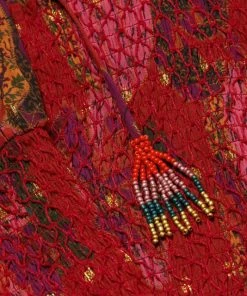 Farm Rio Banana Flowers Minidress 15 Farm Rio Banana Flowers Minidress -Farm Rio And Pom Pom at Home Sales unnamed file 919