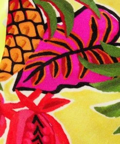 Farm Rio Fruit Dream Low-Rise Bikini Bottom 11 Farm Rio Fruit Dream Low-Rise Bikini Bottom -Farm Rio And Pom Pom at Home Sales unnamed file 924