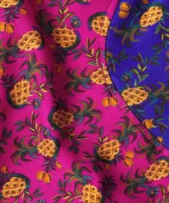 Farm Rio Fruit Dots' Bi-Printed One-Piece Swimsuit -Farm Rio And Pom Pom at Home Sales unnamed file 998